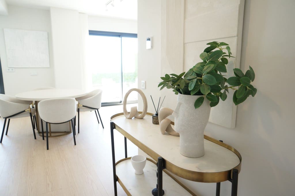 2 soverom Leilighet til salgs i Rincon de la Victoria med svømmebasseng garasje - € 425 000 (Ref: 9385074)