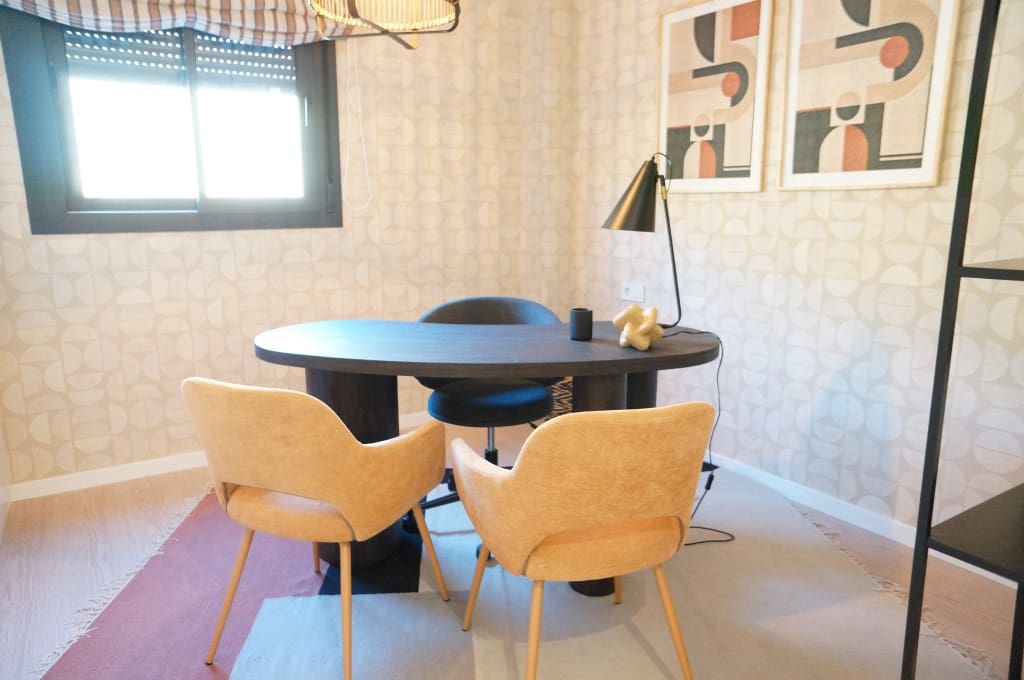 2 soverom Leilighet til salgs i Rincon de la Victoria med svømmebasseng garasje - € 425 000 (Ref: 9385074)