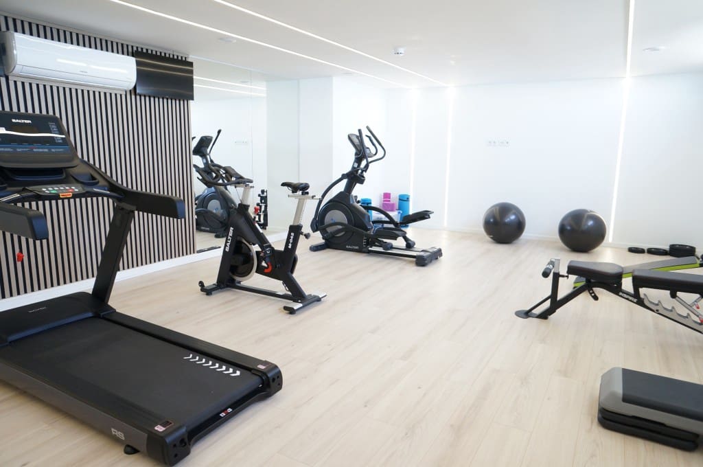 2 soverom Leilighet til salgs i Rincon de la Victoria med svømmebasseng garasje - € 425 000 (Ref: 9385074)