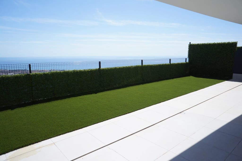 2 soverom Leilighet til salgs i Rincon de la Victoria med svømmebasseng garasje - € 425 000 (Ref: 9385074)