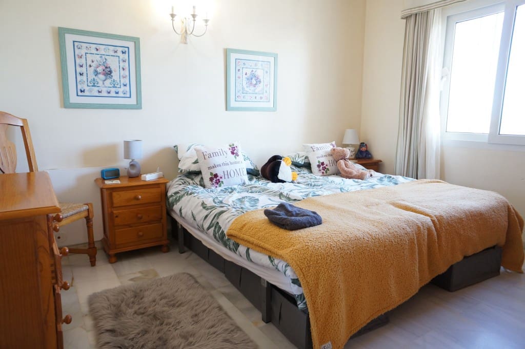 3 chambre Villa/Maison à vendre à Maro avec piscine garage - 399 000 € (Ref: 9485120)