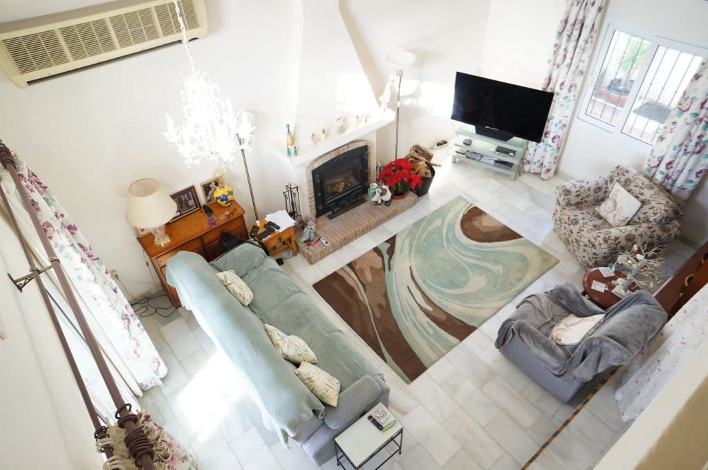 3 chambre Villa/Maison à vendre à Maro avec piscine garage - 399 000 € (Ref: 9485120)