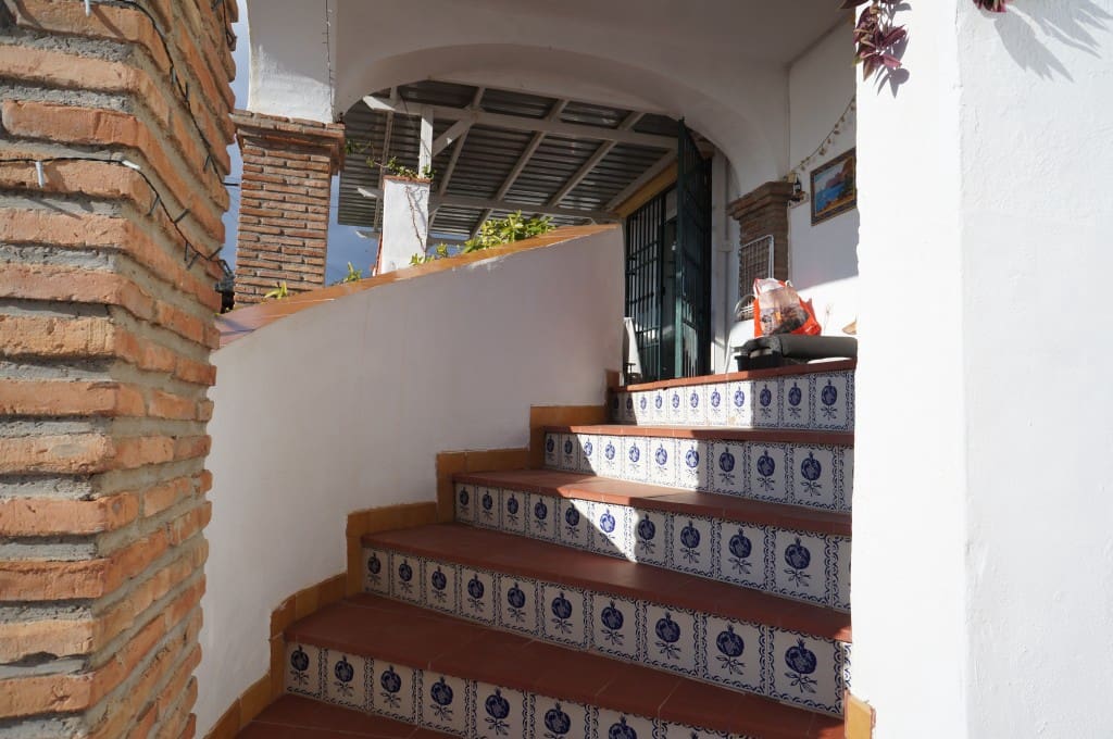 3 chambre Villa/Maison à vendre à Maro avec piscine garage - 399 000 € (Ref: 9485120)