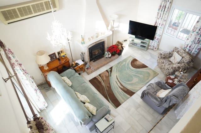 3 chambre Villa/Maison à vendre à Maro, Nerja avec piscine garage - 399 000 € (Ref: 9485120)