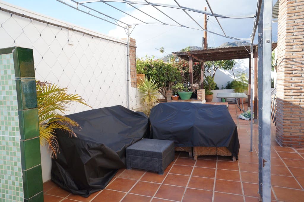 3 chambre Villa/Maison à vendre à Maro avec piscine garage - 399 000 € (Ref: 9485120)