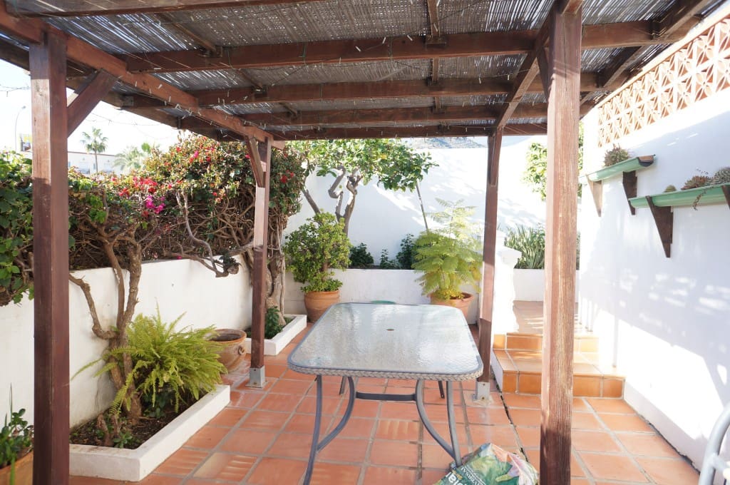 3 chambre Villa/Maison à vendre à Maro avec piscine garage - 399 000 € (Ref: 9485120)