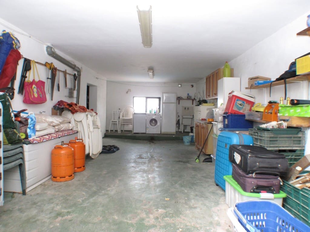 3 chambre Villa/Maison à vendre à Maro avec piscine garage - 399 000 € (Ref: 9485120)