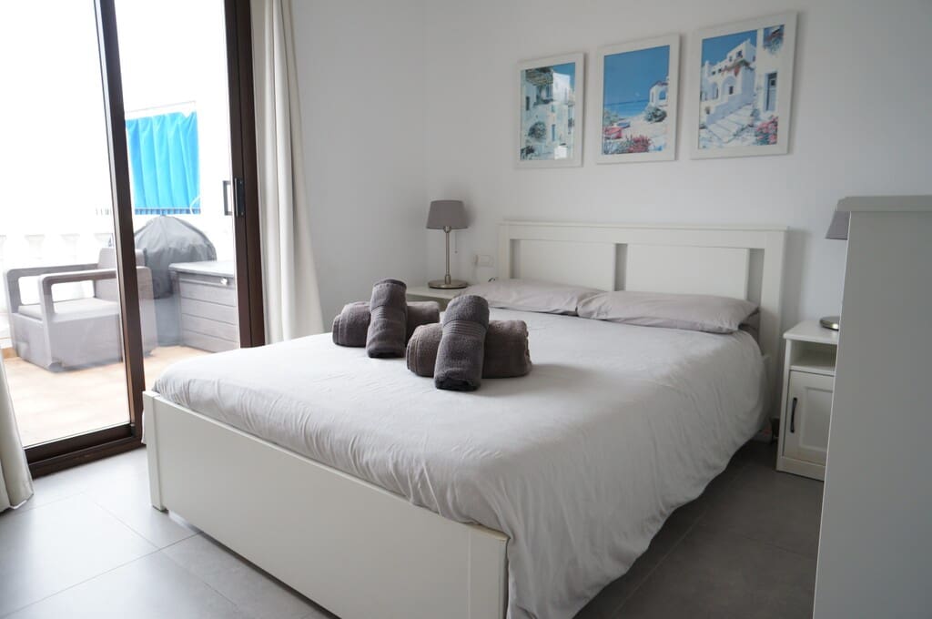 1 soveværelse Lejlighed til salg i Nerja med swimmingpool - € 340.000 (Ref: 9697988)