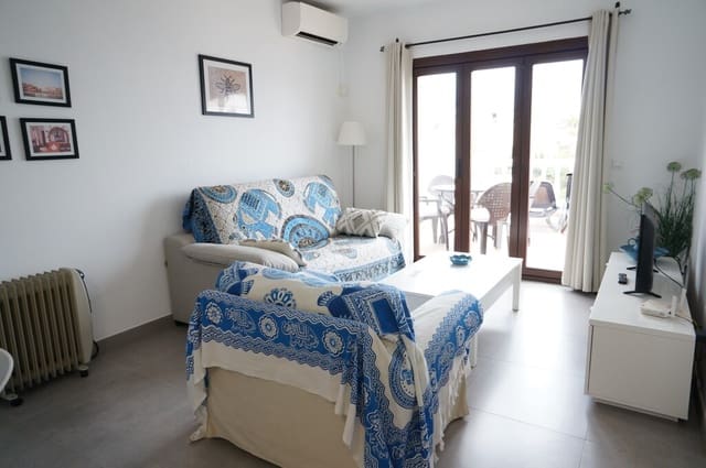 1 camera da letto Appartamento in vendita in Nerja con piscina - 340.000 € (Rif: 9697988)