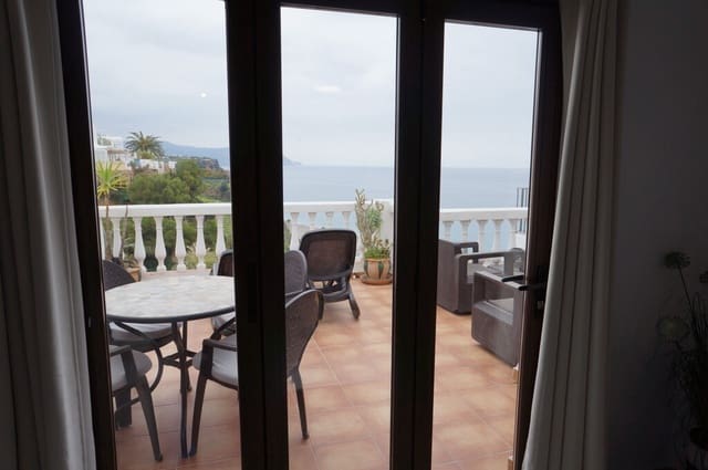 1 camera da letto Appartamento in vendita in Nerja con piscina - 340.000 € (Rif: 9697988)