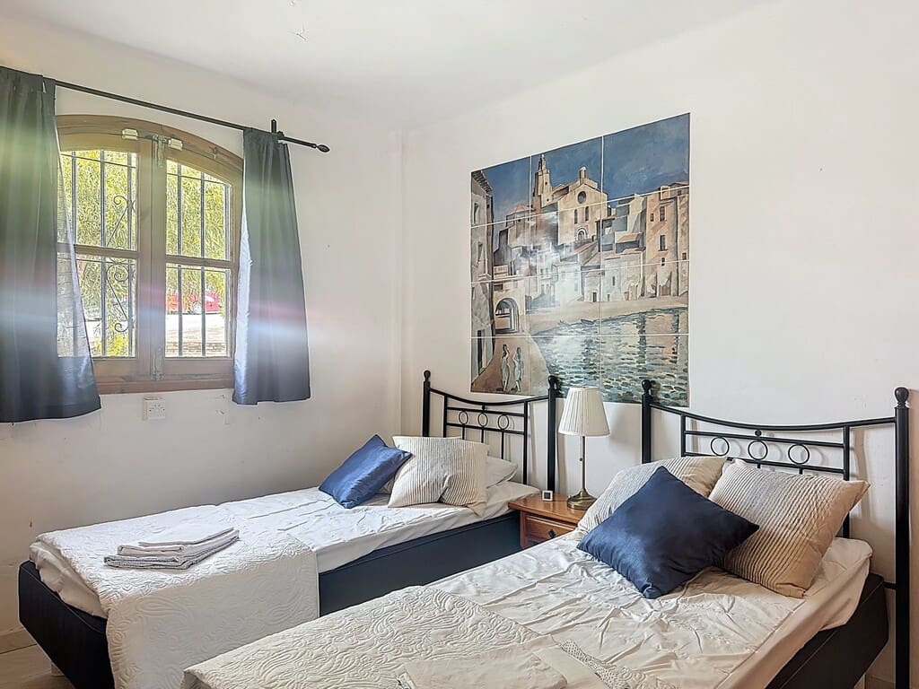 2 quarto Apartamento para venda em Nerja com piscina - 299 000 € (Ref: 9790768)