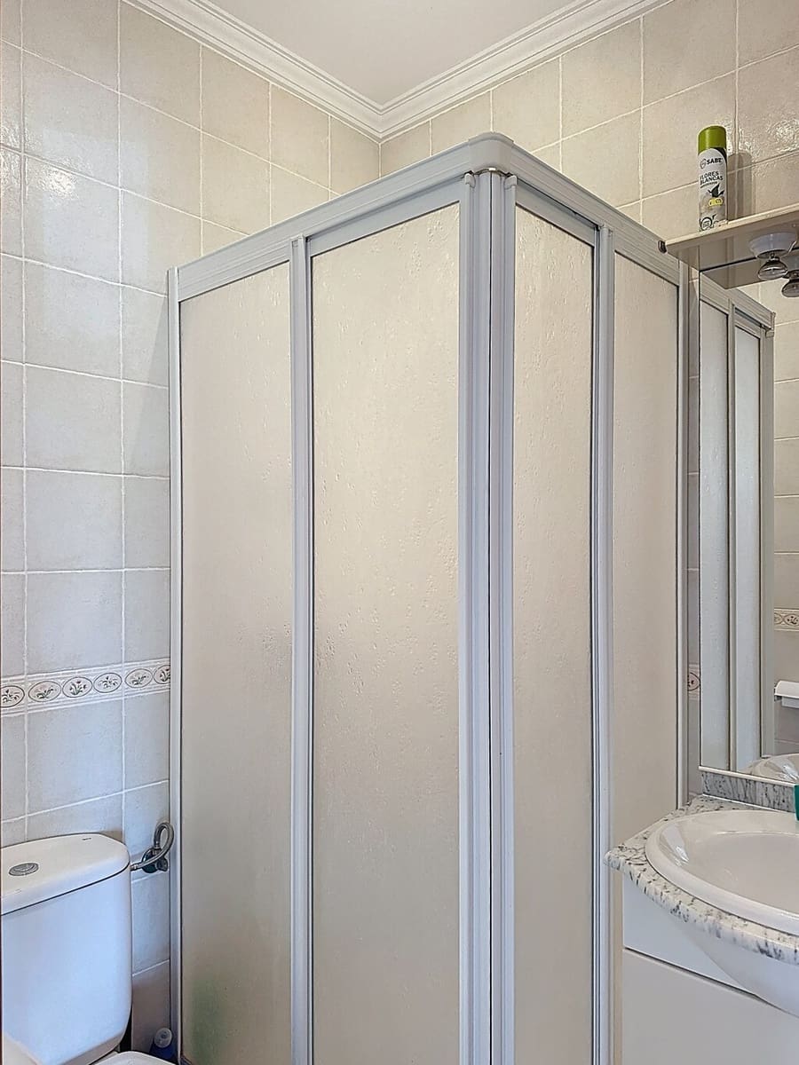 2 quarto Apartamento para venda em Nerja com piscina - 299 000 € (Ref: 9790768)