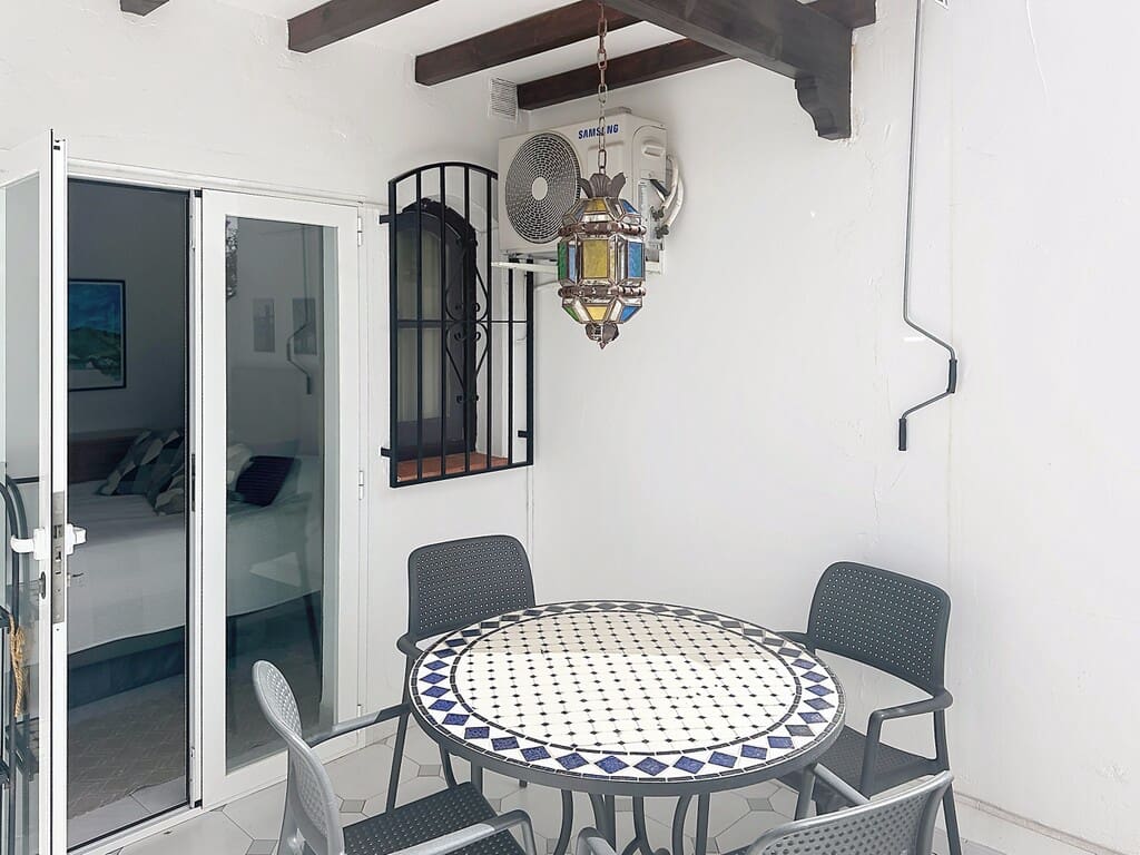 2 quarto Apartamento para venda em Nerja com piscina - 299 000 € (Ref: 9790768)