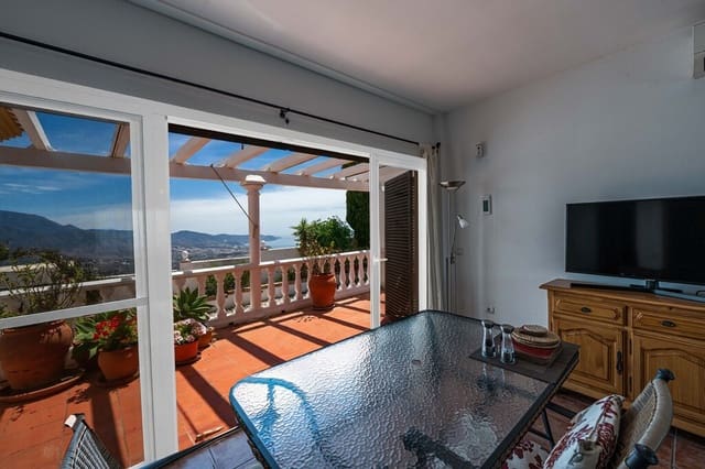 3 soverom Villa til salgs i Torrox med svømmebasseng - € 525 000 (Ref: 9845083)