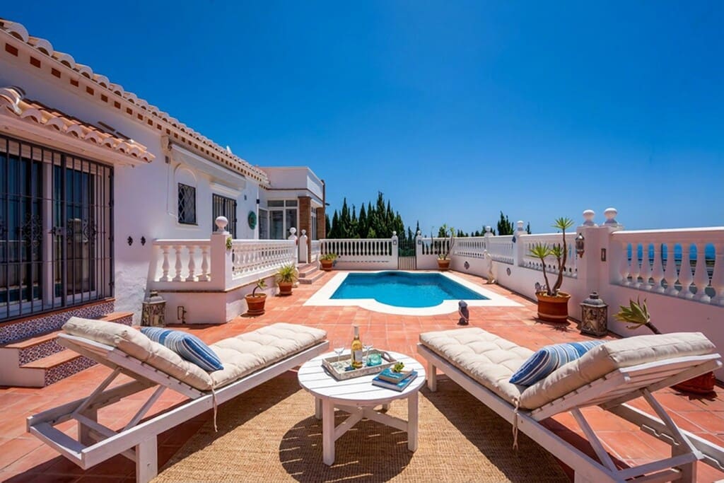4 chambre Villa/Maison à vendre à Maro avec piscine - 499 000 € (Ref: 9903844)