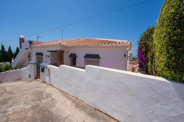 4 chambre Villa/Maison à vendre à Maro, Nerja avec piscine - 499 000 € (Ref: 9903844)