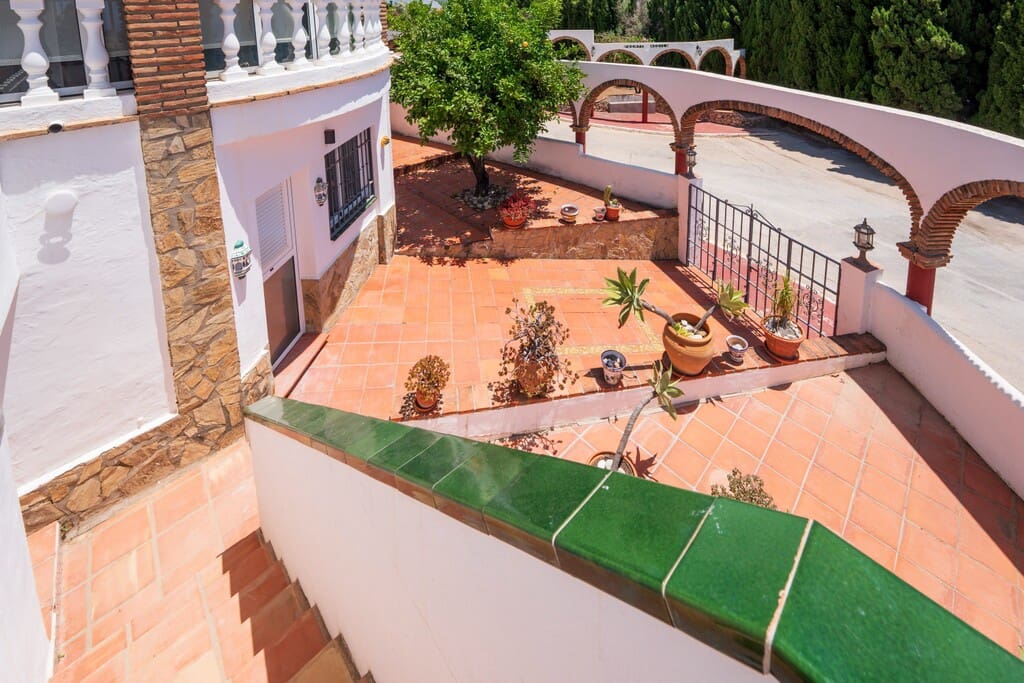 4 chambre Villa/Maison à vendre à Maro avec piscine - 499 000 € (Ref: 9903844)