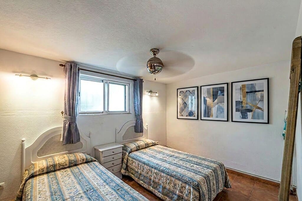 4 chambre Villa/Maison à vendre à Maro avec piscine - 499 000 € (Ref: 9903844)