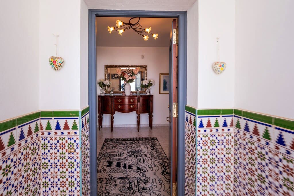4 chambre Villa/Maison à vendre à Maro avec piscine - 499 000 € (Ref: 9903844)