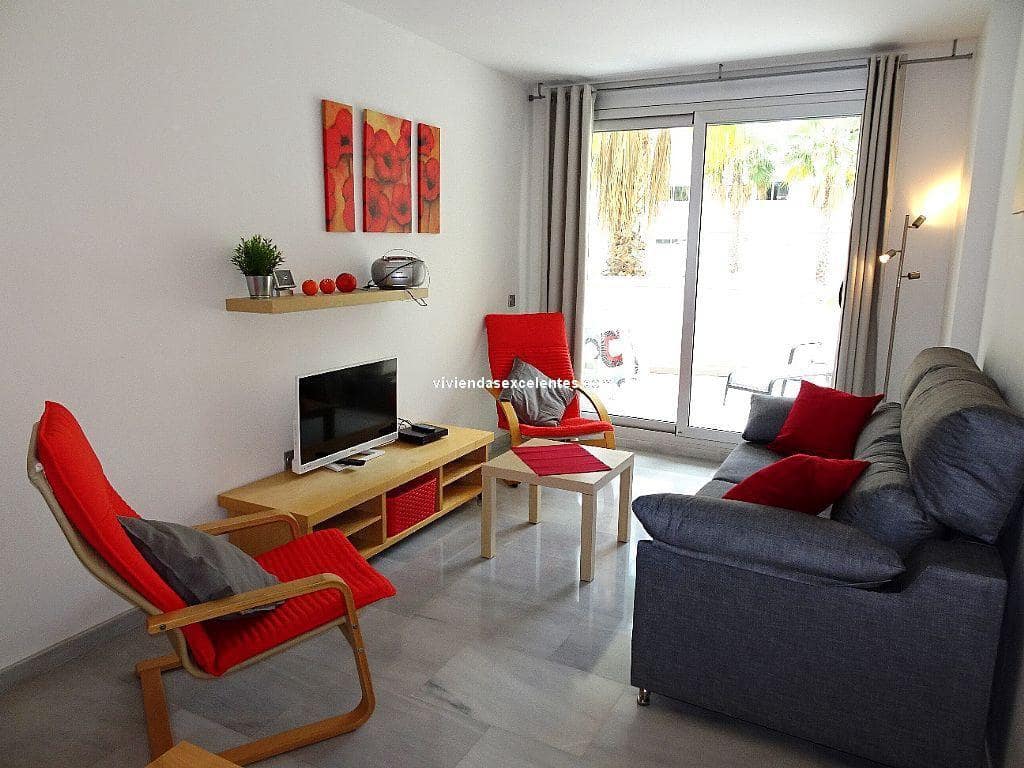 2 camera da letto Appartamento da affitare come casa vacanza in Denia con piscina garage - 425 € (Rif: 6722579)