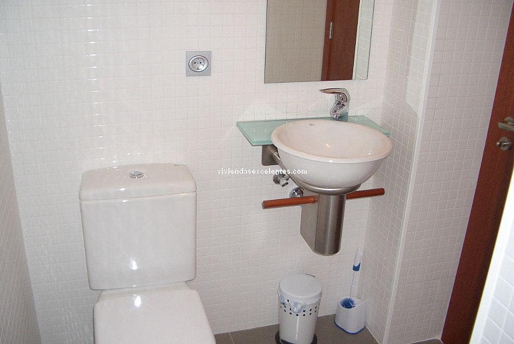 3 sovrum Takvåning för semesterbostäder i Denia med pool garage - 415 € (Ref: 6722581)