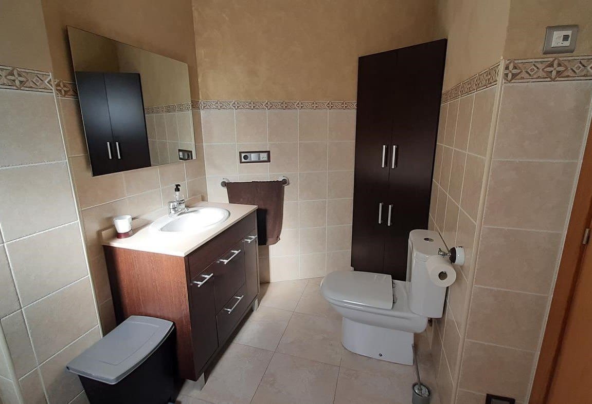 3 slaapkamer Penthouse voor vakantieverhuur in Denia met garage - € 490 (Ref: 6722584)