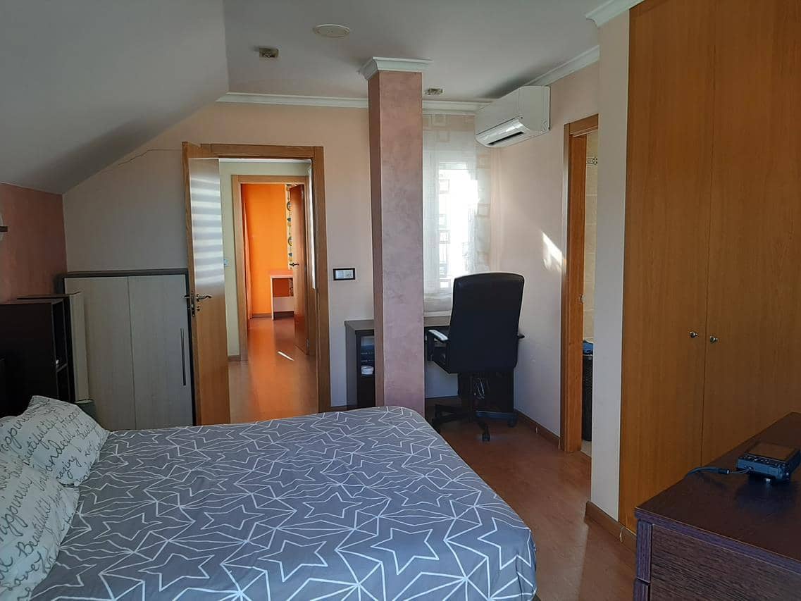3 slaapkamer Penthouse voor vakantieverhuur in Denia met garage - € 490 (Ref: 6722584)