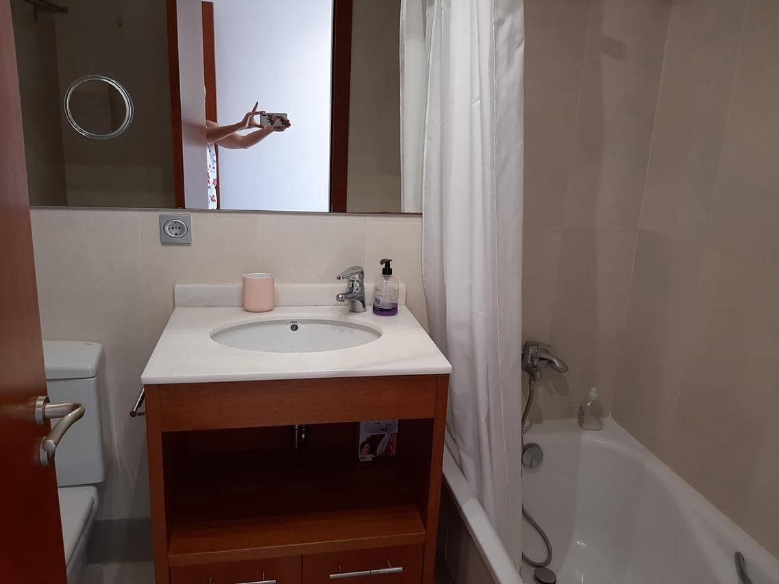 2 camera da letto Appartamento da affitare come casa vacanza in Denia con piscina garage - 415 € (Rif: 6722585)