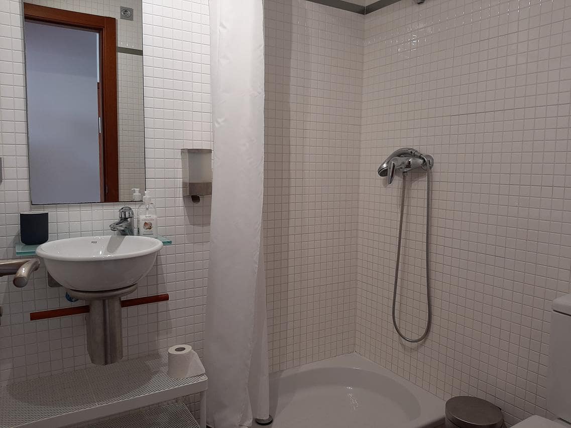 2 camera da letto Appartamento da affitare come casa vacanza in Denia con piscina garage - 415 € (Rif: 6722585)