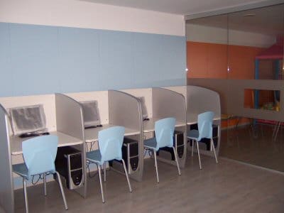 2 camera da letto Appartamento da affitare come casa vacanza in Denia con piscina garage - 440 € (Rif: 6722591)