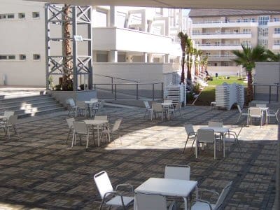 2 camera da letto Appartamento da affitare come casa vacanza in Denia con piscina garage - 440 € (Rif: 6722591)