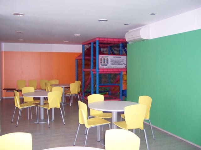 2 camera da letto Appartamento da affitare come casa vacanza in Les Bassetes - El Marjal, Dénia con piscina garage - 440 € (Rif: 6722591)