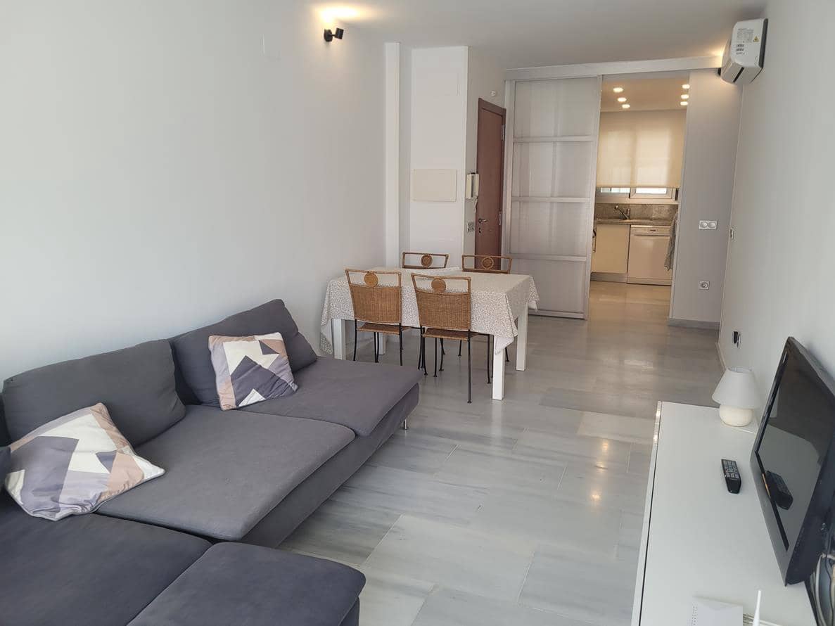 2 camera da letto Appartamento da affitare come casa vacanza in Denia con piscina garage - 440 € (Rif: 6722591)