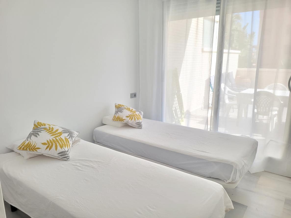 2 camera da letto Appartamento da affitare come casa vacanza in Denia con piscina garage - 440 € (Rif: 6722591)