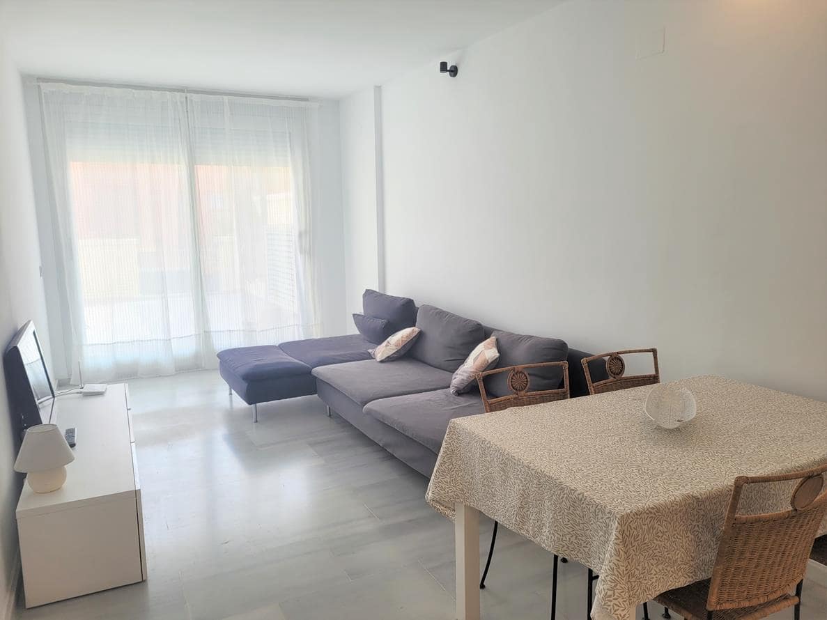 2 camera da letto Appartamento da affitare come casa vacanza in Denia con piscina garage - 440 € (Rif: 6722591)