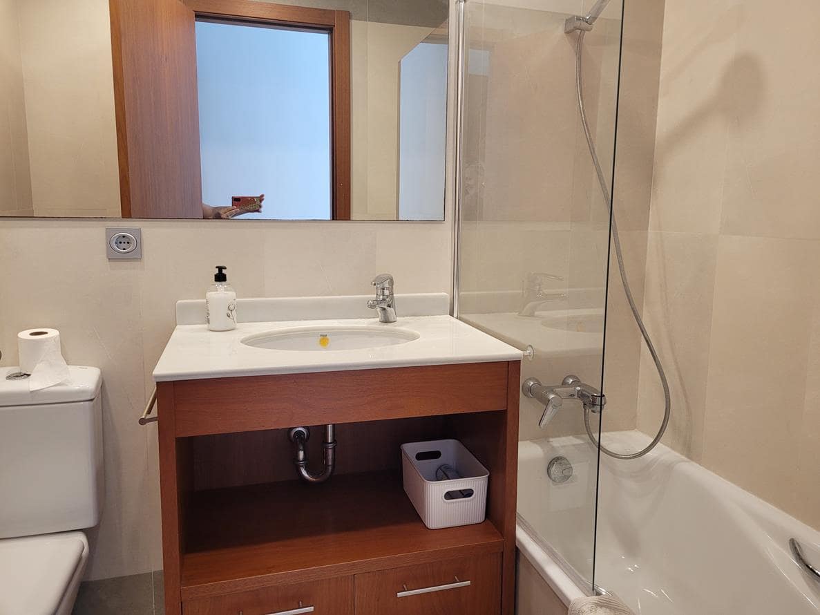 2 camera da letto Appartamento da affitare come casa vacanza in Denia con piscina garage - 440 € (Rif: 6722591)