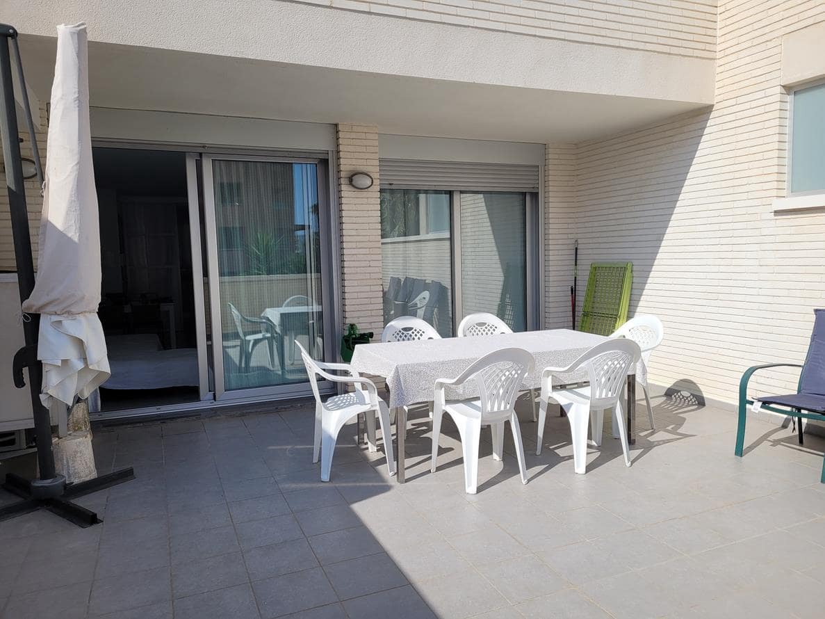 2 camera da letto Appartamento da affitare come casa vacanza in Denia con piscina garage - 440 € (Rif: 6722591)