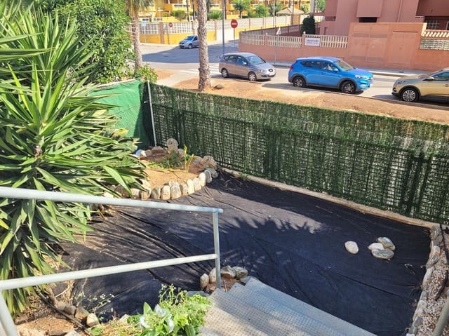 2 camera da letto Appartamento da affitare come casa vacanza in Les Bassetes - El Marjal, Dénia con piscina garage - 440 € (Rif: 6722591)