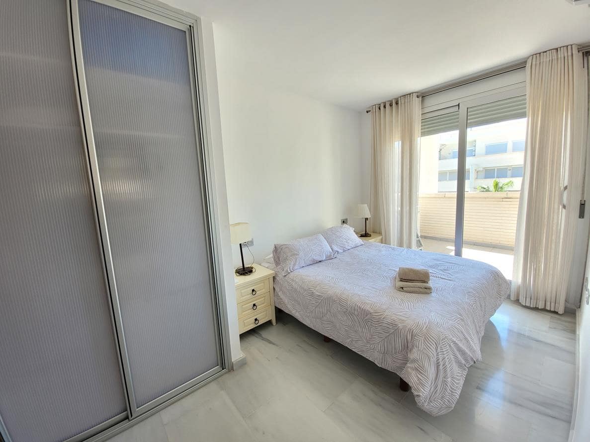 3 camera da letto Appartamento da affitare come casa vacanza in Denia con piscina - 455 € (Rif: 6764258)