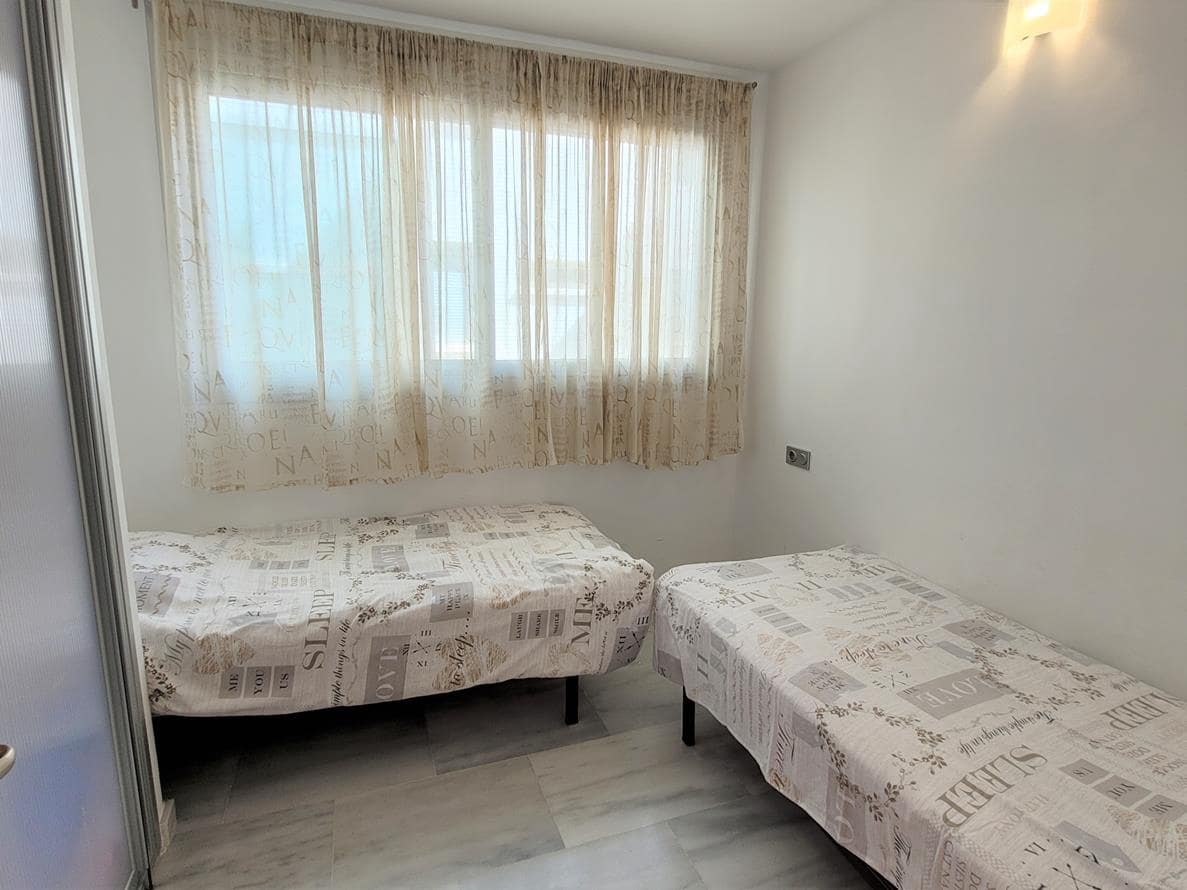 3 camera da letto Appartamento da affitare come casa vacanza in Denia con piscina - 455 € (Rif: 6764258)