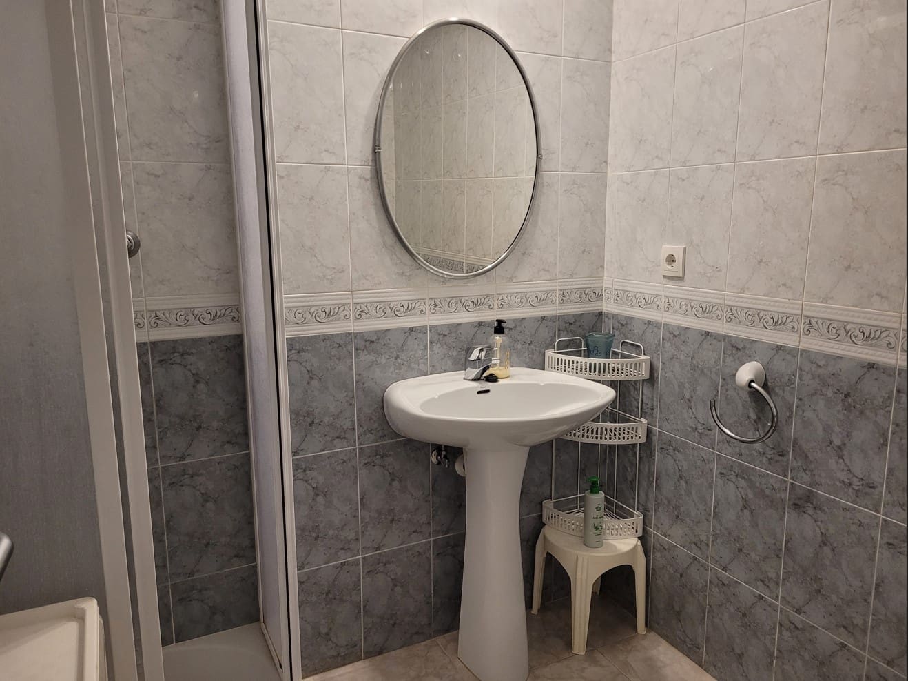 2 bedroom Beach Apartment for sale in L'Almadrava L'Estanyó, Dénia