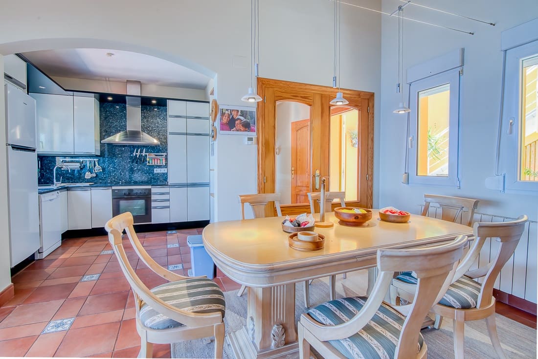 3 camera da letto Villa in vendita in Denia con garage - 980.000 € (Rif: 7142597)