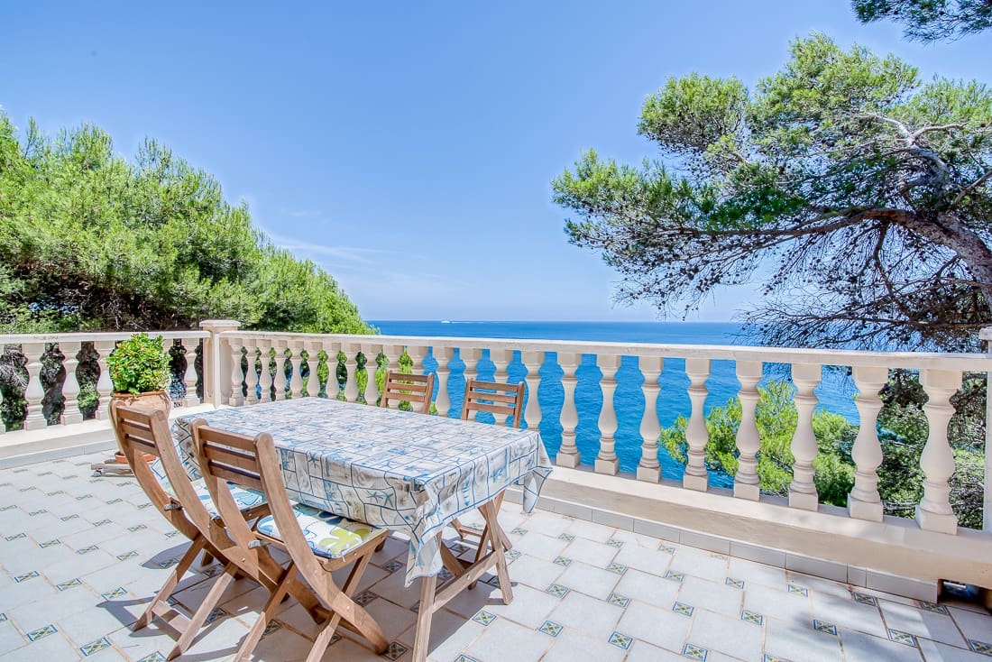 3 camera da letto Villa in vendita in Denia con garage - 980.000 € (Rif: 7142597)