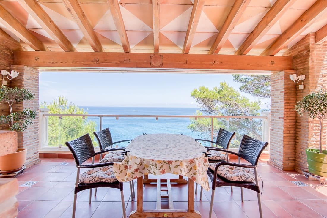 3 camera da letto Villa in vendita in Denia con garage - 980.000 € (Rif: 7142597)