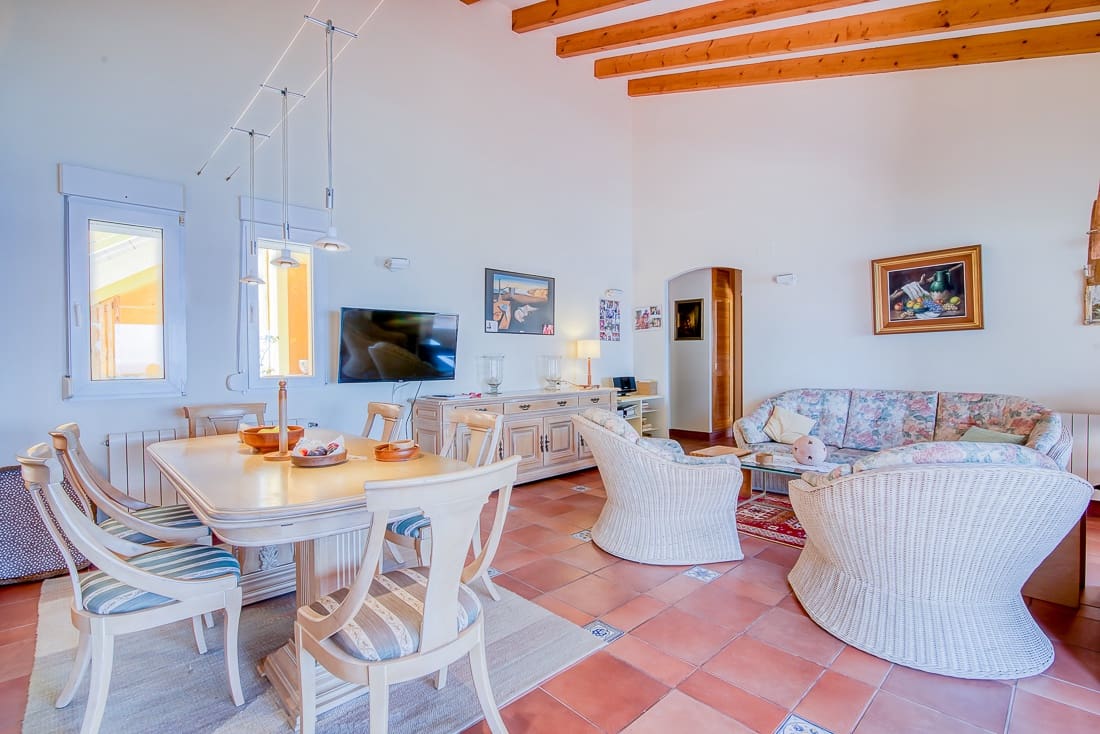 3 camera da letto Villa in vendita in Denia con garage - 980.000 € (Rif: 7142597)