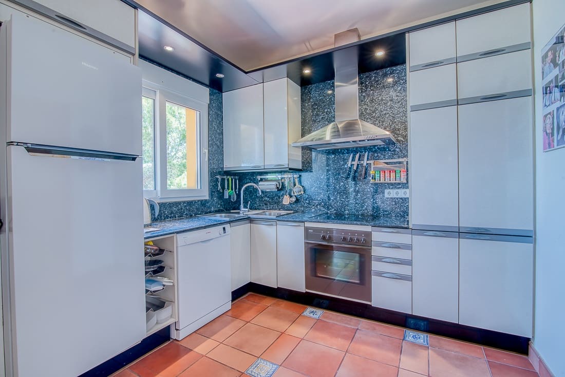 3 camera da letto Villa in vendita in Denia con garage - 980.000 € (Rif: 7142597)