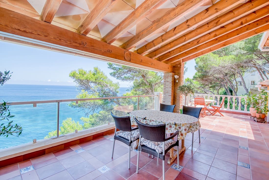 3 camera da letto Villa in vendita in Denia con garage - 980.000 € (Rif: 7142597)