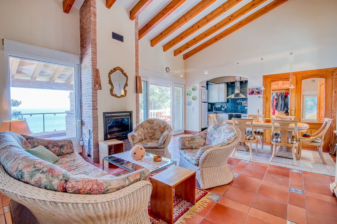 3 camera da letto Villa in vendita in Denia con garage - 980.000 € (Rif: 7142597)