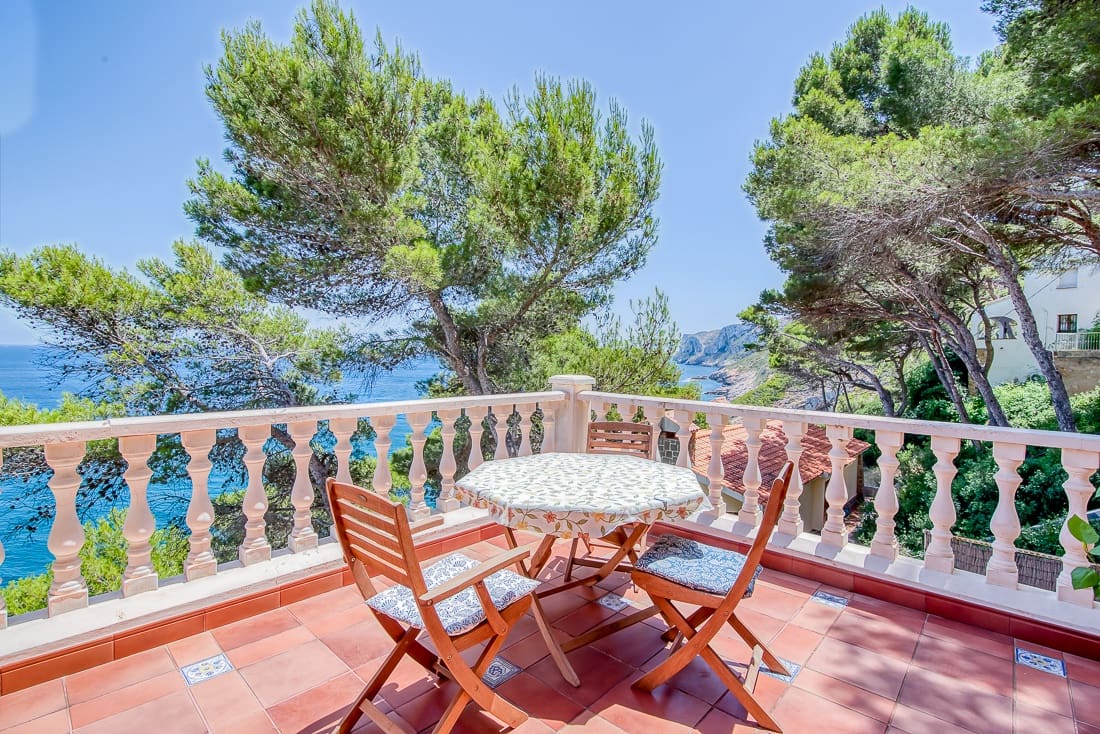 3 camera da letto Villa in vendita in Denia con garage - 980.000 € (Rif: 7142597)