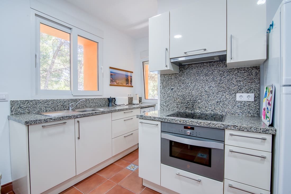 3 camera da letto Villa in vendita in Denia con garage - 980.000 € (Rif: 7142597)